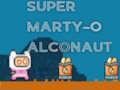 ゲームスーパー・マーティオ・アルコノート オンライン