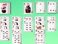ゲームソリティア キング ゲーム オンライン