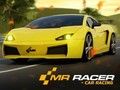 ゲームミスター・レーサー・カーレースオンライン