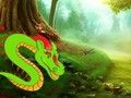 ゲーム子象を救え オンライン