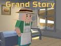 ゲーム壮大なストーリー オンライン