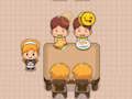 ゲームカーラのカフェテリア オンライン