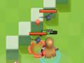 ゲームアーチャーヒーロープロ オンライン