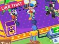 ゲームストリートバンド オンライン