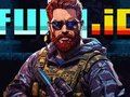 ゲームジェットパックフューリー オンライン