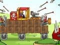 ゲームAutoWar: エンジンの進化 オンライン