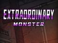 ゲーム非日常: モンスター オンライン