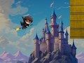 ゲームハリーの飛行 オンライン ゲームハリーの飛行 オンライン