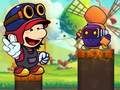 ゲームヒーローストーリー：モンスターの交差オンライン