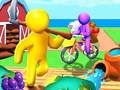 ゲーム私のファームライフオンライン