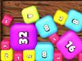 ゲーム2048 シューター マージ オンライン
