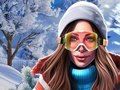 ゲーム雪崩の冒険 オンライン