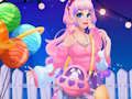 ゲームガーリーギャラクシーキュート オンライン