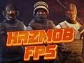 ゲームハズモブ FPS オンライン