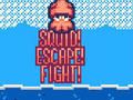 ゲームイカ逃げ合戦 オンライン