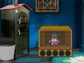 ゲーム貪欲な猫を檻から脱出する オンライン