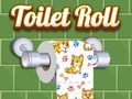 ゲームトイレットペーパーオンライン