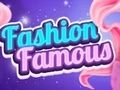 ゲームファッションで有名な オンライン
