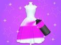 ゲームスーパーファッションスタイリスト オンライン