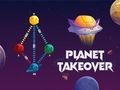 ゲーム惑星の占拠オンライン