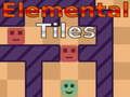ゲームエレメンタルタイル オンライン
