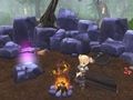 ゲームブルームクラフト ミスティック エベイジョン オンライン