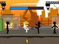 ゲームスティックウォリアーファイト オンライン
