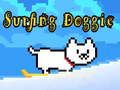 ゲームサーフィン犬 オンライン