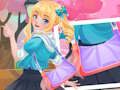 ゲーム装飾: スリングバッグ オンライン