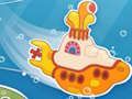 ゲームサブマリンラッシュ オンライン
