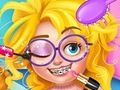 ゲームオタクガールメイクアップサロン オンライン