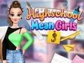 ゲーム高校の平均的な女の子 3 オンライン