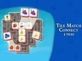 ゲームタイルマッチコネクト3タイルオンライン