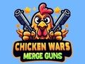 ゲームチキン・ウォーズ・マージ・ガンズオンライン