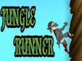 ゲームジャングルランナー オンライン