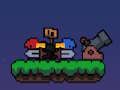 ゲームエッグウォーズ オンライン