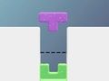 ゲームスライムトリス オンライン