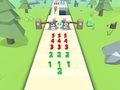 ゲーム番号の結合 オンライン
