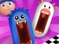 ゲームスクリーミング・ヘッズ オンライン