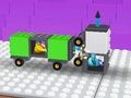 ゲームTOYS: クラッシュアリーナ オンライン