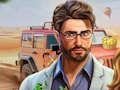 ゲーム陰謀の砂の中で オンライン