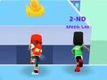ゲームパルクールマスター3D オンライン