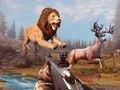 ゲームジャングルの鹿狩り オンライン