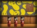 ゲームAmgel キッズルーム エスケープ 182 オンライン