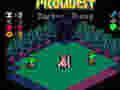 ゲームピコクエスト ダークネス ライジング オンライン
