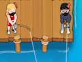 ゲーム裏切りのパーティーアドベンチャー オンライン