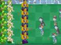 ゲームアルティメット プラント TD オンライン