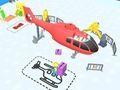 ゲーム飛行機工場 オンライン