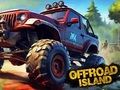 ゲームオフロードアイランド オンライン