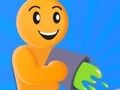ゲームカラーファーム オンライン